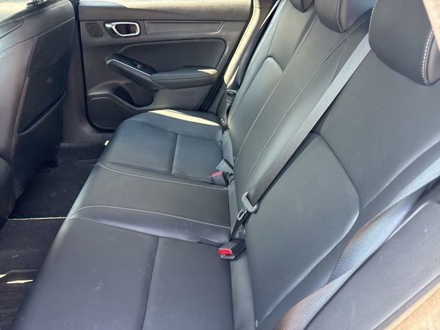 2023 Acura Integra A-Spec Package