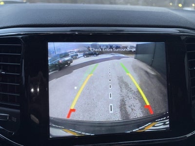 2021 Jeep Grand Cherokee 80th Anniversary Edition