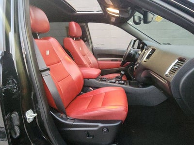 2020 Dodge Durango R/T