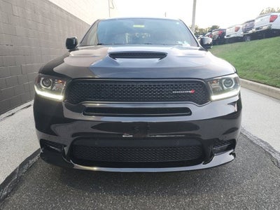 2020 Dodge Durango R/T