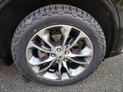2020 Dodge Durango R/T