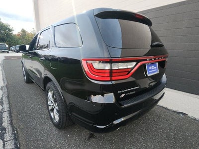 2020 Dodge Durango R/T