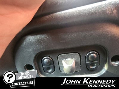 1999 Ford Mustang GT