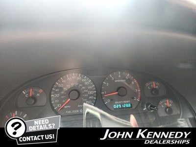 1999 Ford Mustang GT
