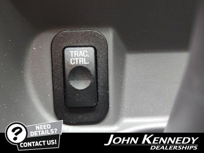 1999 Ford Mustang GT