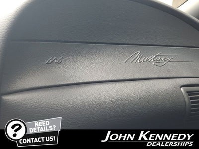 1999 Ford Mustang GT
