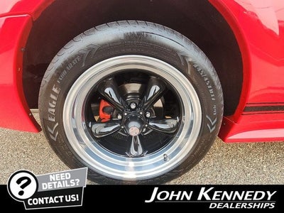 1999 Ford Mustang GT