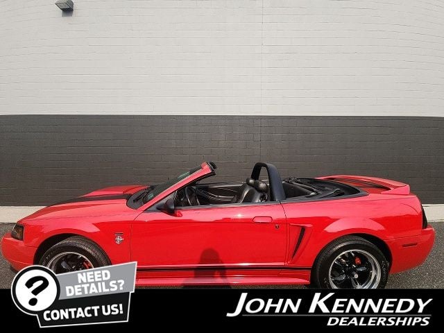 1999 Ford Mustang GT