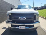 2019 Ford F-350SD XL 168 WB
