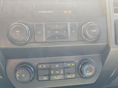2019 Ford F-350SD XL 168 WB