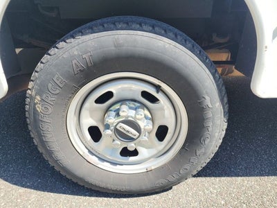 2019 Ford F-350SD XL 168 WB
