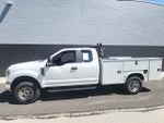 2019 Ford F-350SD XL 168 WB