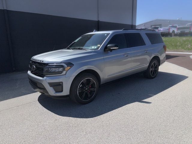 2023 Ford Expedition Max Limited