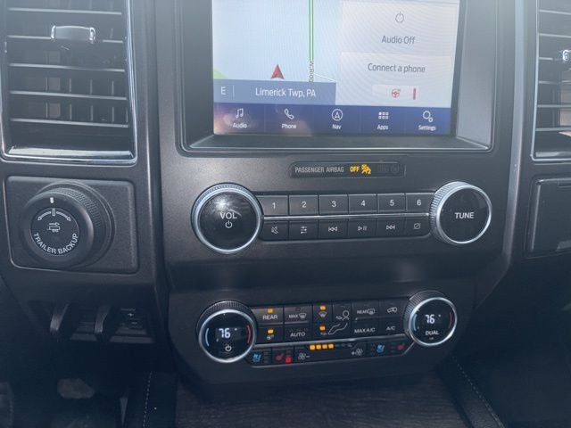 2021 Ford Expedition Max Limited