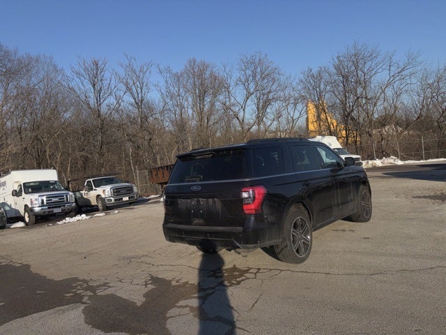 2020 Ford Expedition Limited