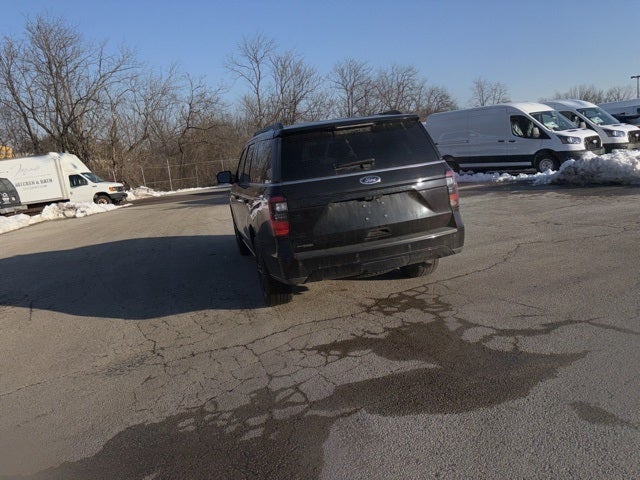 2020 Ford Expedition Limited