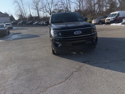 2020 Ford Expedition Limited