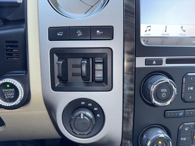 2017 Ford Expedition Limited