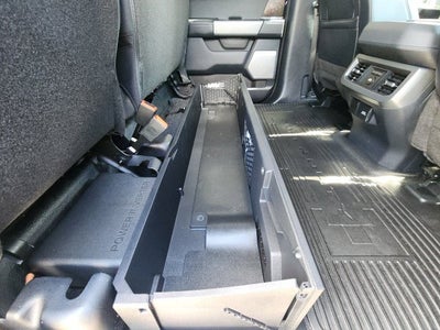 2023 Ford F-250SD Lariat