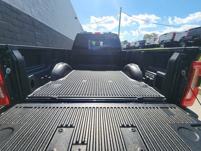 2023 Ford F-250SD Lariat