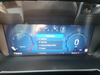 2023 Ford F-250SD Lariat