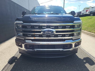 2023 Ford F-250SD Lariat
