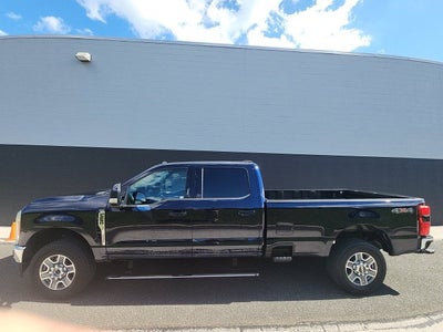 2023 Ford F-250SD Lariat