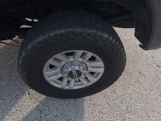 2017 Ford F-350SD XLT