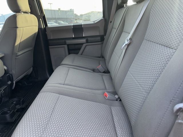 2017 Ford F-350SD XLT