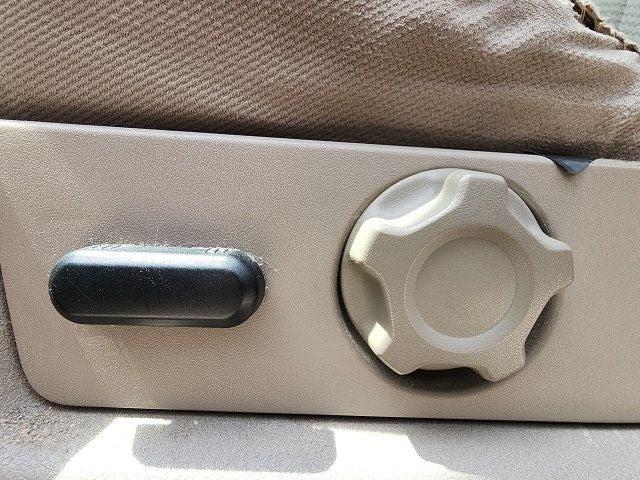 2010 Ford F-150 XLT