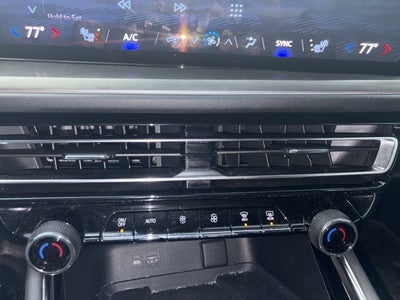 2024 Chevrolet Traverse LT 1LT