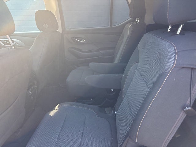 2019 Chevrolet Traverse LT Cloth w/1LT