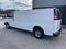 2017 GMC Savana 2500 Work Van