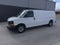 2017 GMC Savana 2500 Work Van