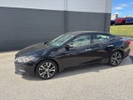 2017 Nissan Maxima 3.5 SV