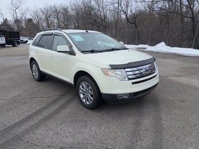 2008 Ford Edge SEL
