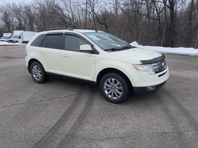 2008 Ford Edge SEL