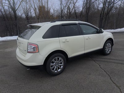 2008 Ford Edge SEL