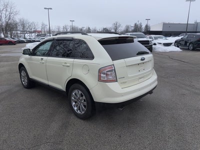 2008 Ford Edge SEL