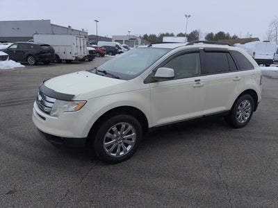 2008 Ford Edge SEL