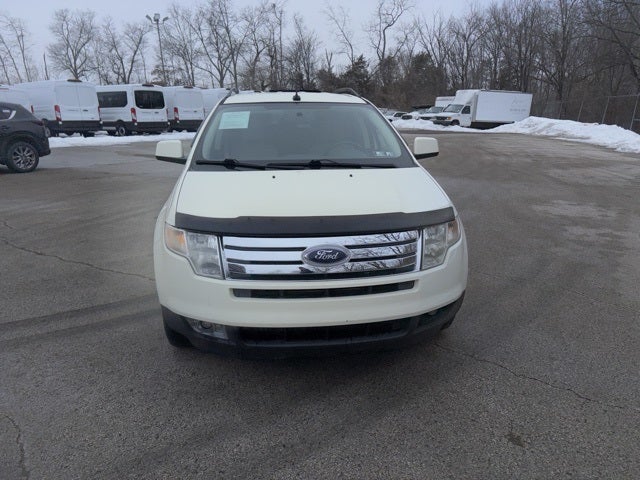 2008 Ford Edge SEL