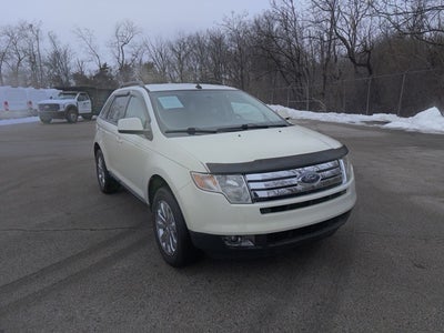 2008 Ford Edge SEL
