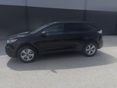 2018 Ford Edge SE