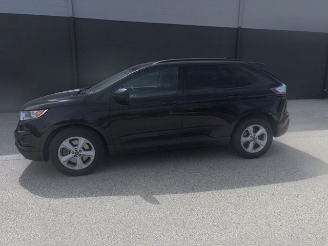 2018 Ford Edge SE