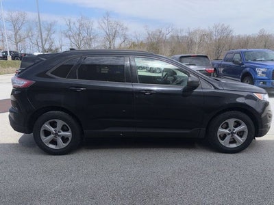 2018 Ford Edge SE