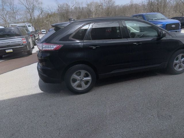 2018 Ford Edge SE