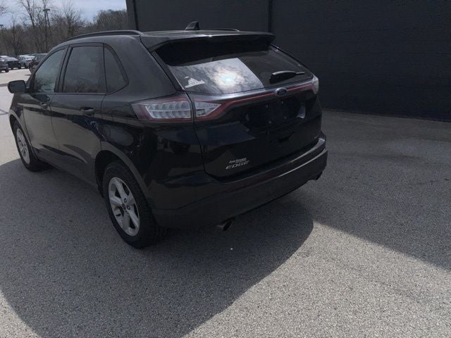 2018 Ford Edge SE