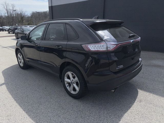 2018 Ford Edge SE