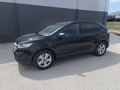 2018 Ford Edge SE