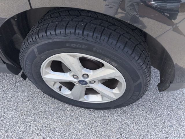 2018 Ford Edge SE